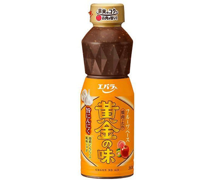 エバラ食品 黄金の味 旨にんにく 360g×12本入