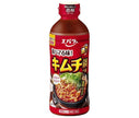 エバラ食品 キムチ鍋の素 500ml×12本入