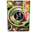 Ebara Foods Soupe à la sauce soja aux agrumes Nabe Shabu 200 g (100 g x 2 sachets) x 12 sachets 