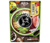 Ebara Foods Soupe à la sauce soja aux agrumes Nabe Shabu 200 g (100 g x 2 sachets) x 12 sachets 