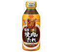 Ebara Foods Sauce Yakiniku Super Délicieuse Douce 350g x 12 pièces 