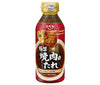 Ebara Foods Extremely Delicious Yakiniku Sauce, Medium Spicy, 350g x 12 bottles 