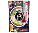 Ebara Foods Soupe Agodashi grillée Nabe Shabu 200 g (100 g x 2 sachets) x 12 sachets 