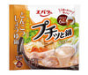 Ebara Foods Petitto Nabe Tonkotsu Soy Sauce Nabe (23g x 6 pieces) x 12 bags 