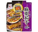 Nagatanien Microwave Recommendation Mapo Eggplant 2-3 servings x 10 pieces 