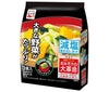 Nagatanien Miso Soup Revolution: Vegetables Lively Volume 2, Reduced Salt, 66g x 5 Bags 