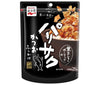 Nagatanien Parisaku Bonito Furikake Arôme Poivre Noir Ail 25,0 g x 8 sachets 