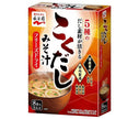 Soupe miso Kokudashi lyophilisée Nagatanien 8 sachets 63,2 g x 5 sachets 