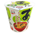 Nagatanien Cup Raw Miso Type Miso Soup Asage 19.6g x 6 pieces 