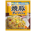 Nagatanien Roasted Pork Fried Rice Base 27g x 10 bags 