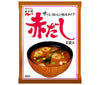 Nagatanien Red Dashi Miso Soup 36g x 10 pieces 