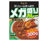 [11/25~ 10% off all products!!] Hachi Foods Mega-sized Curry, Medium Spicy, 300g x 20 (10 x 2) pieces