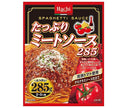 [11/25~ 10% off all products!!] Hachi Foods Plenty of Meat Sauce 285 285g x 24 (12 x 2) pieces