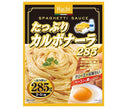 [11/25~ 10% off all products!!] Hachi Foods Plenty of Carbonara 285 285g x 24 (12 x 2) pieces