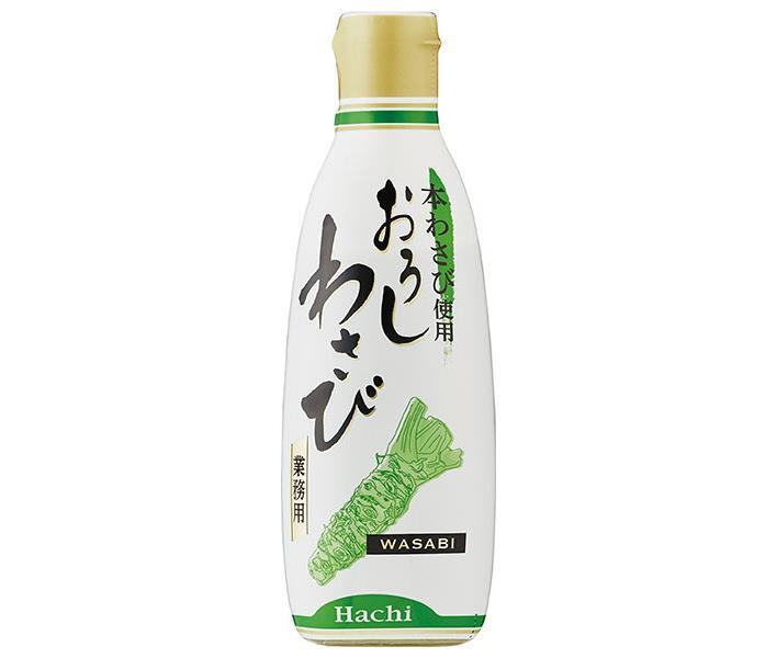 Hachi Foods Commercial Wasabi Râpé 280g x 12 pièces 