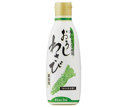 Hachi Foods Commercial Grated Wasabi 280g x 12 bottles 