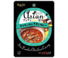 [11/25~ 10% off all products!!] Hachi Foods Asian Gourmet Travel Sri Lankan Chicken Curry 150g x 20 bags