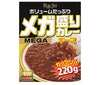 [11/25~ 10% OFF all products!!] Hachi Foods Mega-sized Curry Keema 220g x 20 (10 x 2) bags