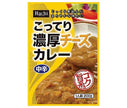 [11/25~ 10% off all products!!] Hachi Foods Rich and Thick Cheese Curry 200g x 20 pieces