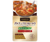 [11/25~ 10% off all products!!] Hachi Foods Premium Time Gluten-Free Curry Roux, Medium Spicy, 120g x 12 pieces