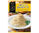 Hachi Foods Pasta Bono 4 types de fromage carbonara 130g x 24 pièces 