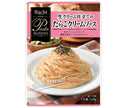 [11/25~ 10% off all products!!] Hachi Foods Pasta Buono Cod Roe Cream Sauce with Fresh Cream 110g x 24 pieces