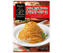 Hachi Foods Pasta Buono, Shredded Crab and Ripe Tomato Cream Sauce, 110g x 24 pieces 