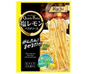 [11/25~ 10% off all products!!] Hachi Foods Quick Pasta Salt Lemon 50g x 30 pieces