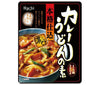 [11/25~ 10% off all products!!] Hachi Foods Authentic Curry Udon Base, Dark, 280g x 20 pieces