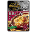 [11/25~ 10% off all products!!] Hachi Foods Homemade Chef Coarsely Ground Beef and Red Wine Doria 140g x 24 pieces