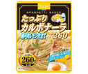 [11/25~ 10% off all products!!] Hachi Foods Plenty of Carbonara Setouchi Lemon Style 260 260g x 24 pieces