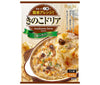 [11/25~ 10% off all products!!] Hachi Foods Mushroom Doria 140g x 24 pieces