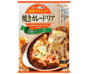 [11/25~ 10% off all products!!] Hachi Foods Baked Curry Doria 140g x 24 pieces