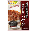 [11/25~ 10% off all products!!] Hachi Foods Western Restaurant Hayashi 180g x 20 pieces