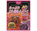 Hachi Foods Eggplant and Minced Meat Sauce 260 260g x 24 pieces 