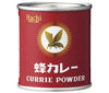 Hachi Foods Bee Curry Curry Powder 40g Can x 20 