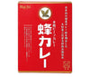 [11/25~ 10% off all products!!] Hachi Foods Bee Curry Beef Curry Medium Spicy 200g x 20 pieces