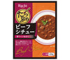 [11/25~ 10% off all products!!] Hachi Foods Plenty of Beef Stew 220g x 20 pieces