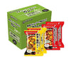 [11/25~ 10% OFF all products!!] Amano Foods Freeze-Dried Curry 2-Type Set 4 meals x 3 boxes