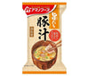 [11/25~ 10% off all products!!] Amano Foods Freeze-Dried Umami Dashi Pork Soup 10 meals x 6 boxes