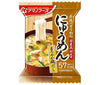 Amano Foods Lyophilisé Nyumen Doux Poulet Dashi 4 portions x 12 boîtes 