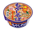 [11/25~ 10% OFF all products!!] Yamadai New Touch Yokohama Moyashi Soba 92g x 12 pieces