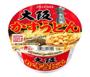 [11/25~ 10% OFF all products!!] Yamadai New Touch Osaka Kasu Udon 100g x 12 pieces