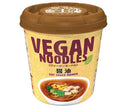 Yamadai New Touch Vegan Noodles Soy Sauce 53g x 12 pieces 