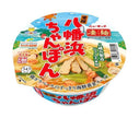 [11/25~ 10% OFF all products!!] Yamadai New Touch Super Noodles Ehime Yawatahama Champon 119g x 12 pieces