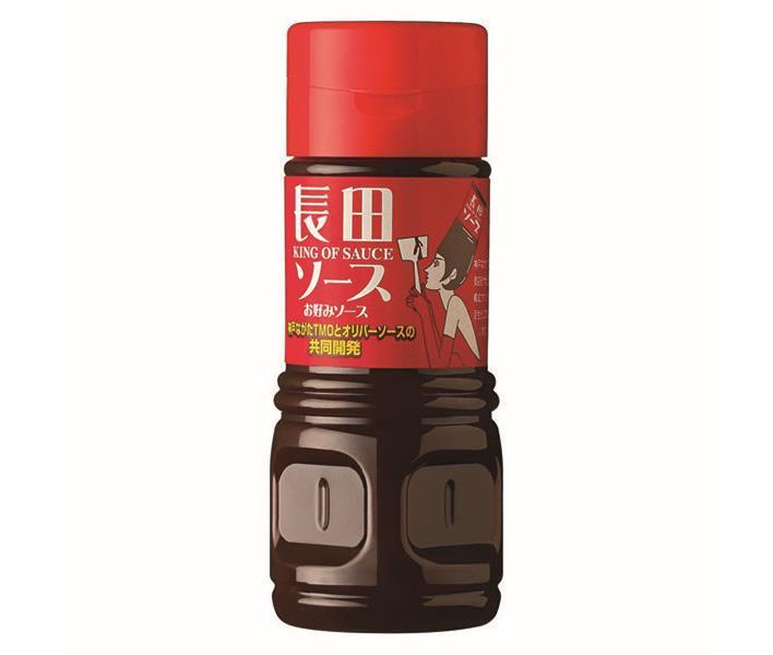 Sauce Oliver Sauce Nagata 360g x 12 pièces 