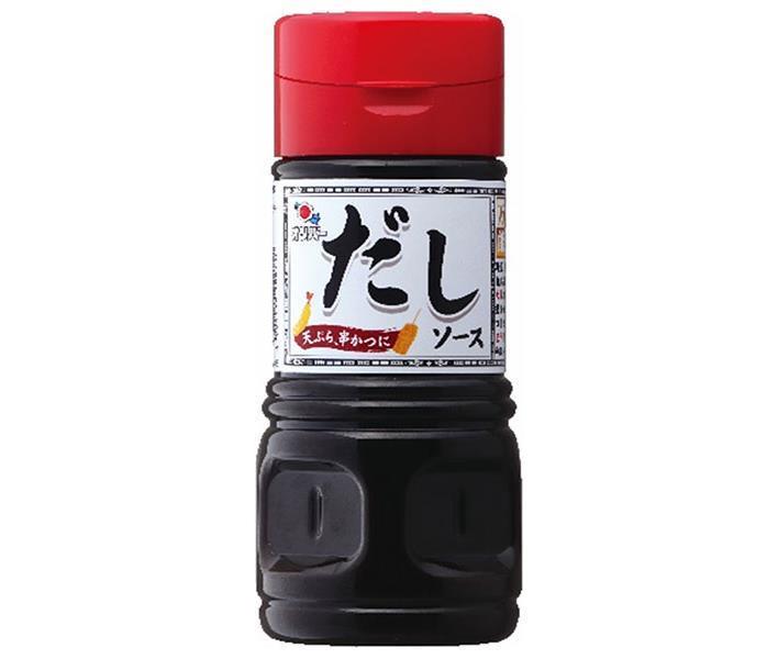 オリバーソース だしソース 340g×12本入【日本出荷】