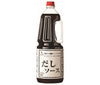 Oliver Sauce Dashi Sauce 2.0kg x 6 bottles 