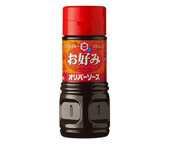 Oliver Sauce Okonomiyaki Sauce 360g x 12 bottles 