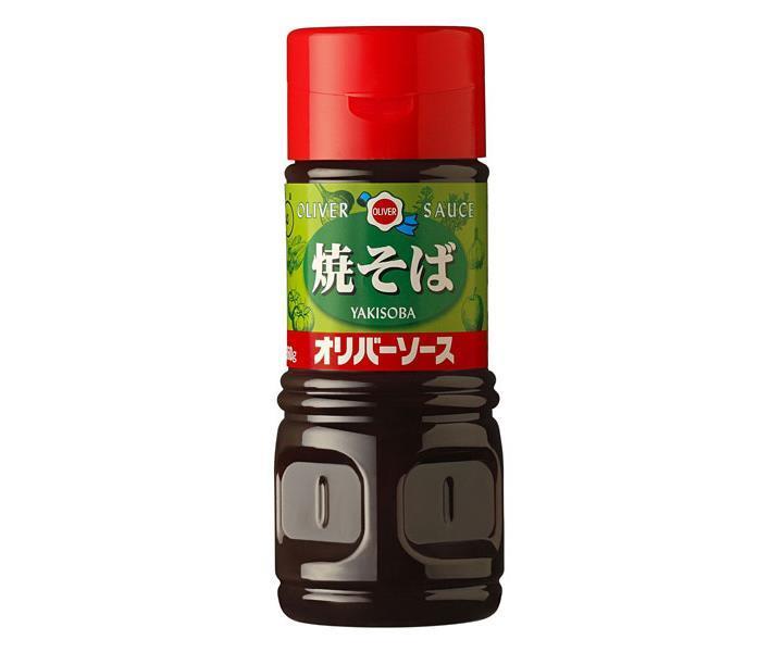 Sauce Oliver Sauce Yakisoba 360g x 12 pièces 